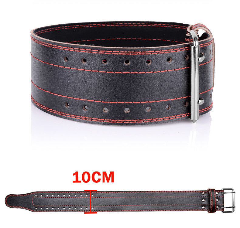 Weight Lifting Belt