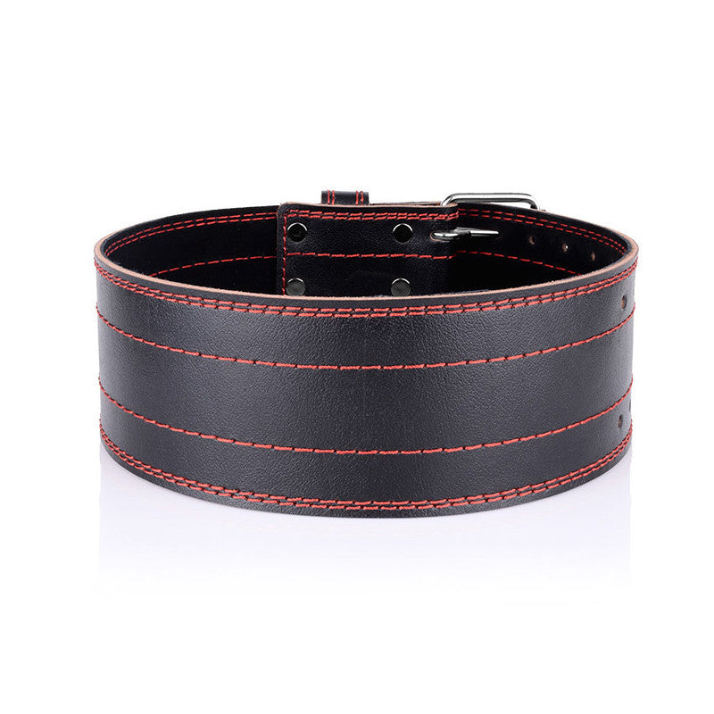 Weight Lifting Belt